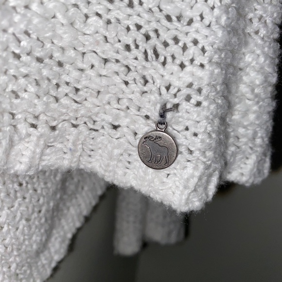 Abercrombie Kids Knit Sweater- Girls - Picture 3 of 3